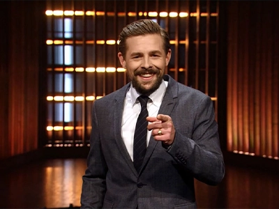 Klaas Heufer-Umlauf über Trovantapez